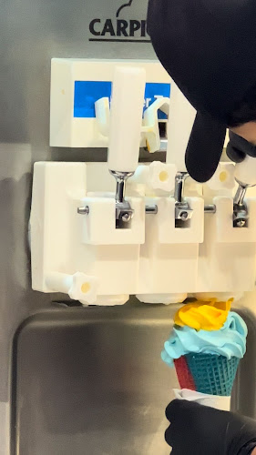 Comentarii opinii despre آيس كريم العاصمة - ICE CREAM AL ASEMAH