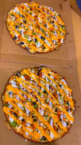 دومينوز بيتزا - الضيافة