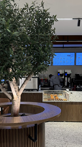 عنوان القهوة