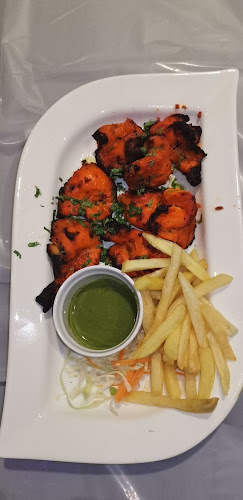 Tamarind Restaurant Jizan- مطعم تمر هند جازان - جازان