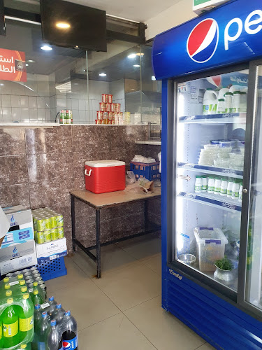 Opinii despre مطاعم حنيذ الجنوب - المنار în الدمام - الضيافة