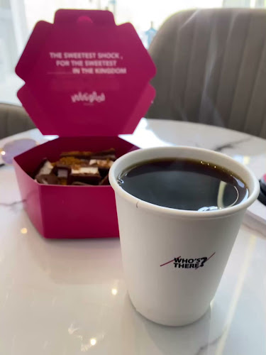 Opinii despre فيلوتشي كافيه în الرياض - الضيافة