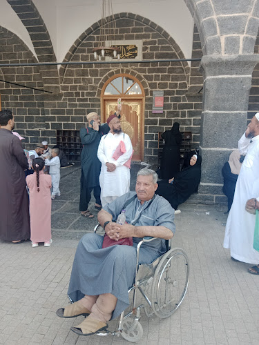 كودو - المدينة المنورة