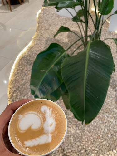 Espresso Station اسبريسو ستيشن - الرياض