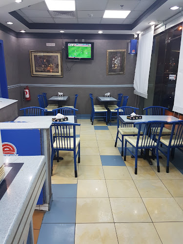 هرفي - الرياض