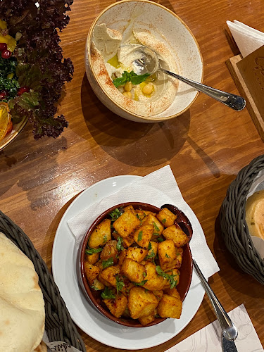 Opinii despre غوديز ستارز أفينيو în جدة - الضيافة