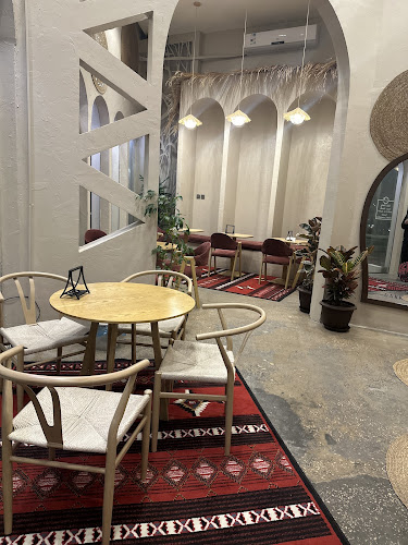 شاي قاتم - الهفوف‎