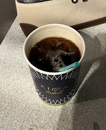 مقهى ومحمصة كفة - مقصد قباء - المدينة المنورة