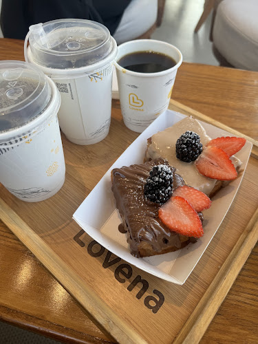 Comentarii opinii despre LOVENA