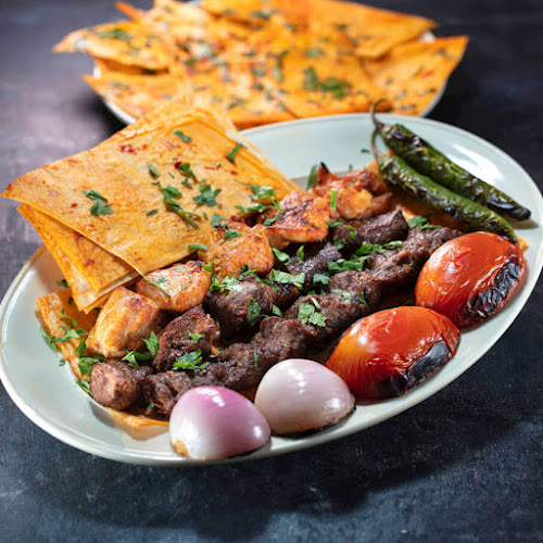 مطعم ماما نورة