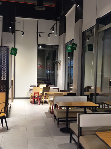 كنتاكي - البوليفارد - الضيافة