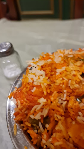 مطعم شيزان الهندي