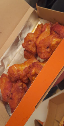 ليتل سيزرز - اسواق الموسى - الضيافة