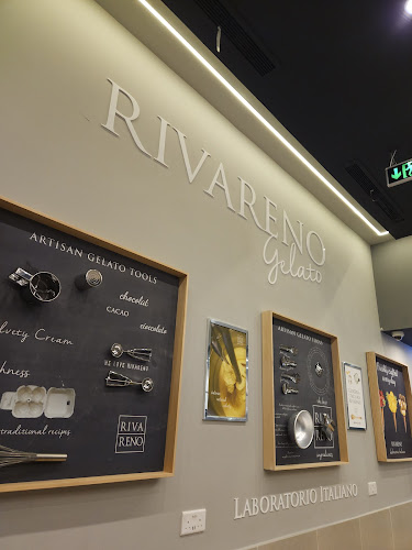 Comentarii opinii despre ريفارينو جيلاتو