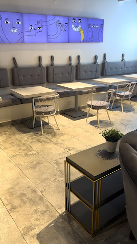 Opinii despre أهوي برجر în الرياض - الضيافة