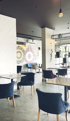 كورال كافيه ( قهوة ومعسل ) - أبها