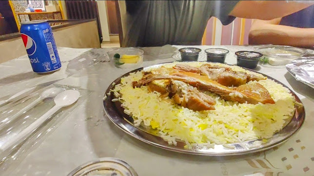 Comentarii opinii despre مندي ورلد