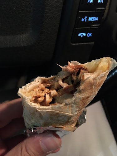 شاورما قرمة - Garmah Shawarma - الضيافة