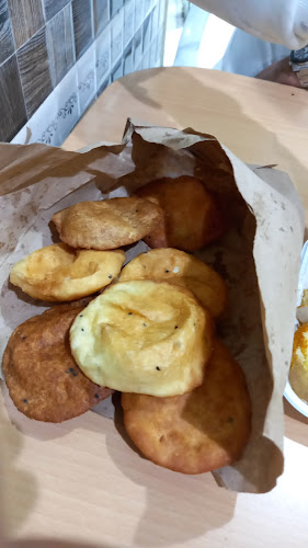 Opinii despre بوفيه ركن السنين în تبوك - الضيافة