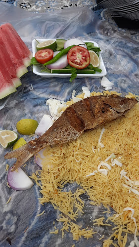 Comentarii opinii despre مطعم حي المطار البخاري