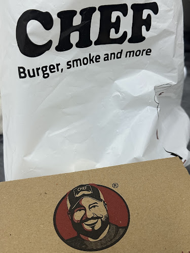 شيف | العزيزية - المدينة المنورة