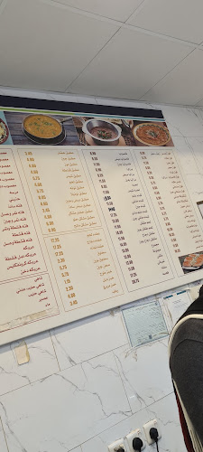 Comentarii opinii despre فوال غصن الطائف