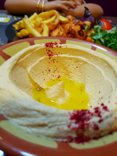 Comentarii opinii despre مطعم المشوي العنابي