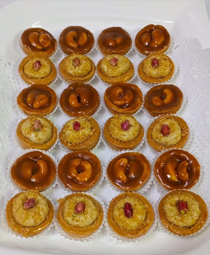 Opinii despre مطعم بعلبك în الرياض - الضيافة