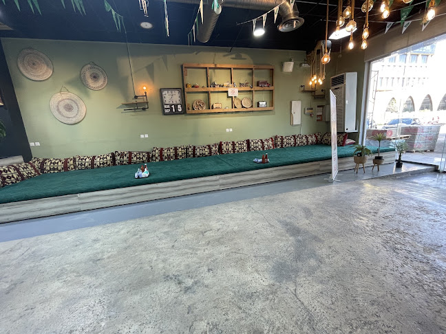 Comentarii opinii despre مطعم شيف الشواية البخاري The Grill Chief Bukkhari Restaurant