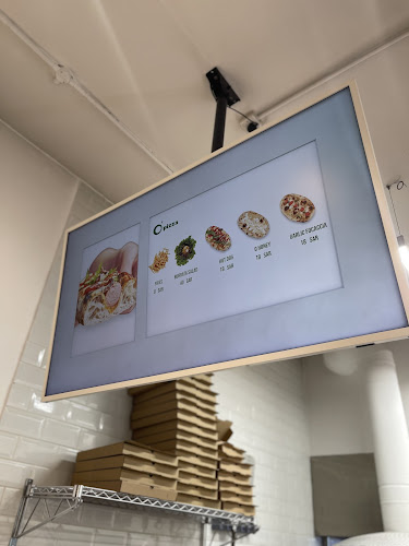 Opinii despre O' Pizza - او بيتزا în الرياض - الضيافة