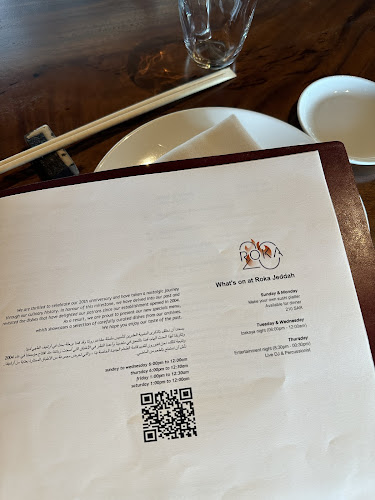ROKA Jeddah