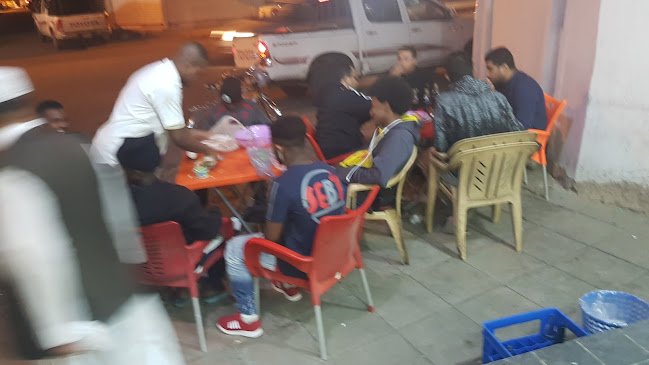 Opinii despre البشائر للأكلات الشعبية în المدينة المنورة - الضيافة