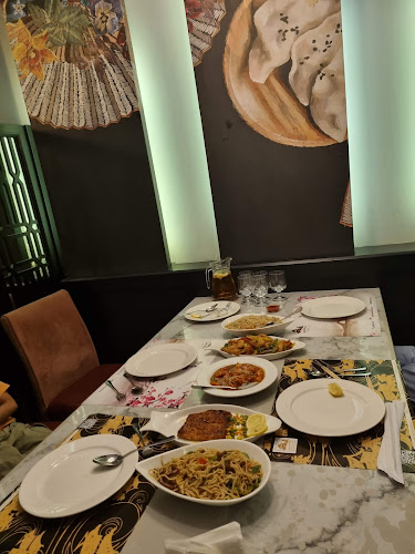 Opinii despre مطعم درة الصين în بيشة - الضيافة