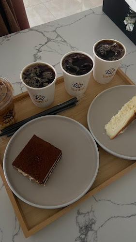 يونكو كافيه - القنفذة