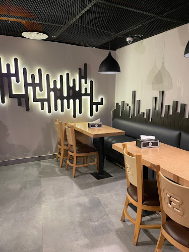 Comentarii opinii despre البرجر الطازج Fresh Burger