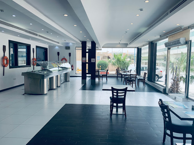 Comentarii opinii despre الشركة السعودية للأسماك