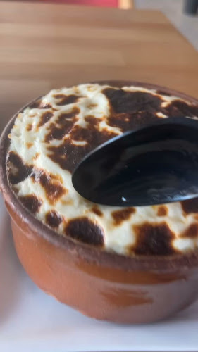 مطعم طشه مصريه - الضيافة