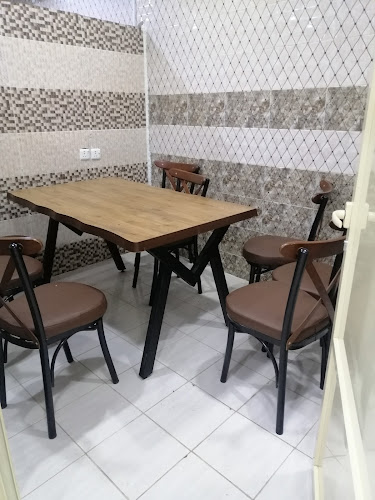 مطاعم المرسى للمأكولات البحرية