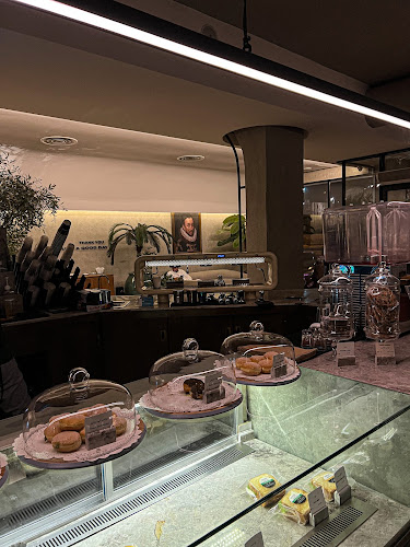 Opinii despre ريتشوني în الرياض - الضيافة