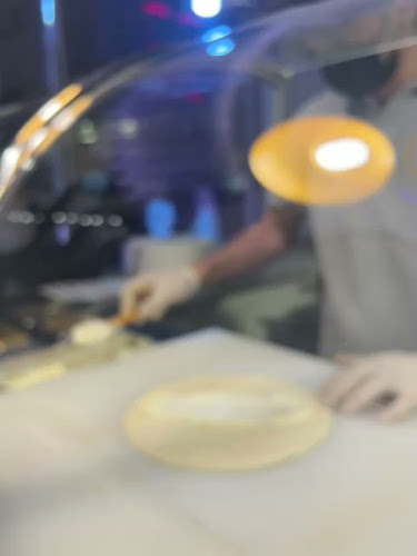 Opinii despre شاورما رغيد în جدة - الضيافة