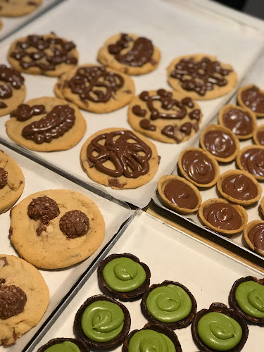 كوكيز اند كريم - الرياض