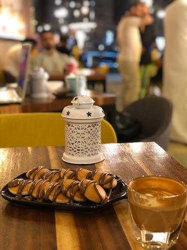 كيمس المروة - الضيافة