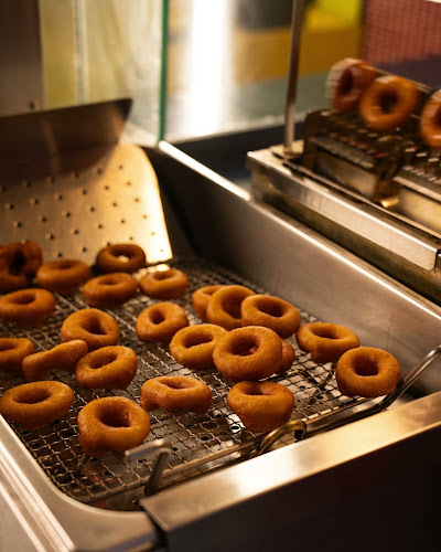 Opinii despre اوربي în جدة - الضيافة