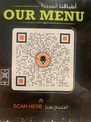 Comentarii opinii despre بافلو وينجز اند رينجز