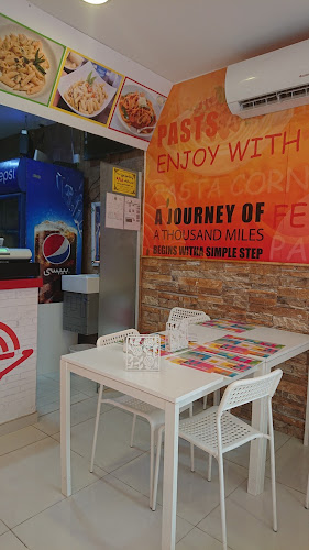 Opinii despre Rokn el pasta Macaroni în جدة - الضيافة