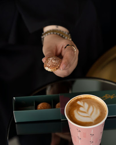 Tree15 Coffee Roastery - الرياض