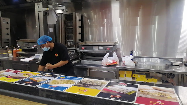 Comentarii opinii despre فطيرة الشاورما