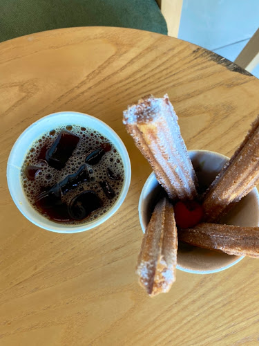 ميعاد قهوة مختصة - جدة