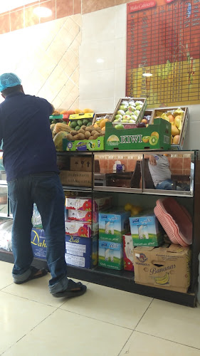 Opinii despre Hala cafeteria în رابغ - الضيافة