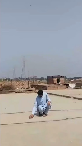 جنة الفواكة - الباحة